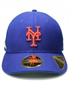 Aime Leon Dore New Era Mets Cap - Royal