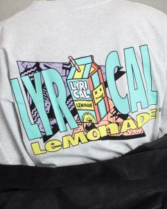 LYRICAL LEMONADE Everyday Essentials T-Shirt