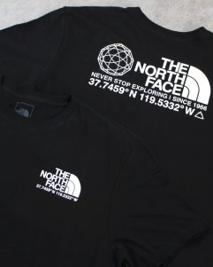 THE NORTH FACE Coordinates T-Shirt
