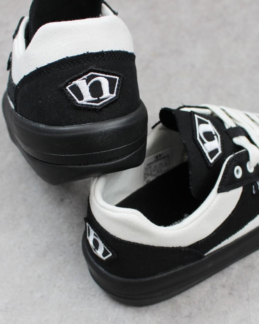 国内配送 NORTHWAVE ESPRESSO CANVAS BLACK/BLACK/WHITE northwave 【7月21日(月)までの期間限定価格】 ESPRESSO CANVAS