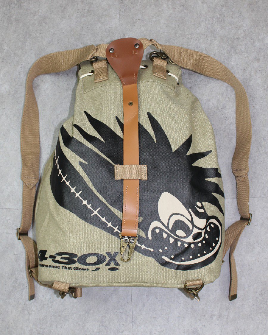 国内未発売 Travis Scott バックパック backpack