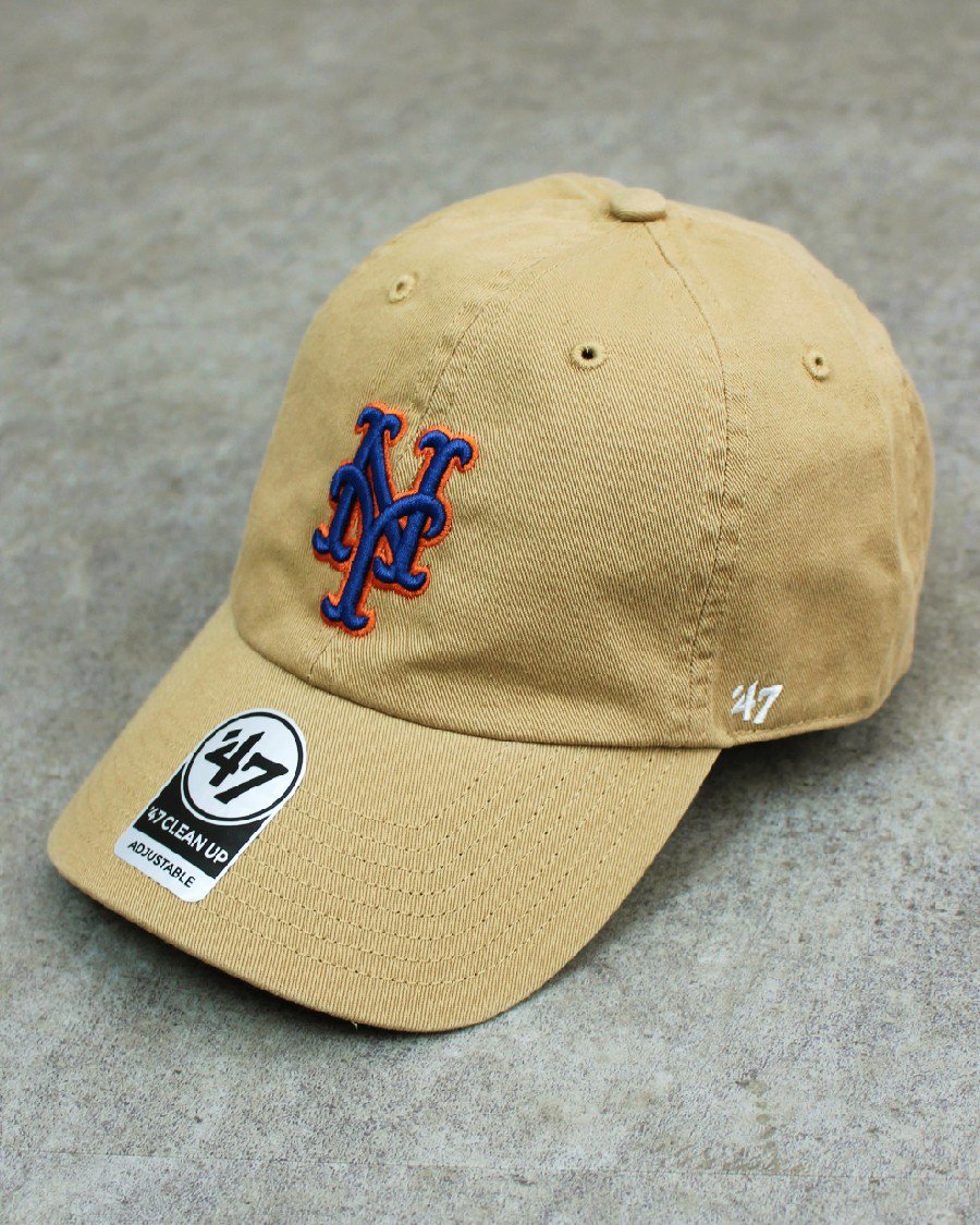 New york mets sales 47 clean up