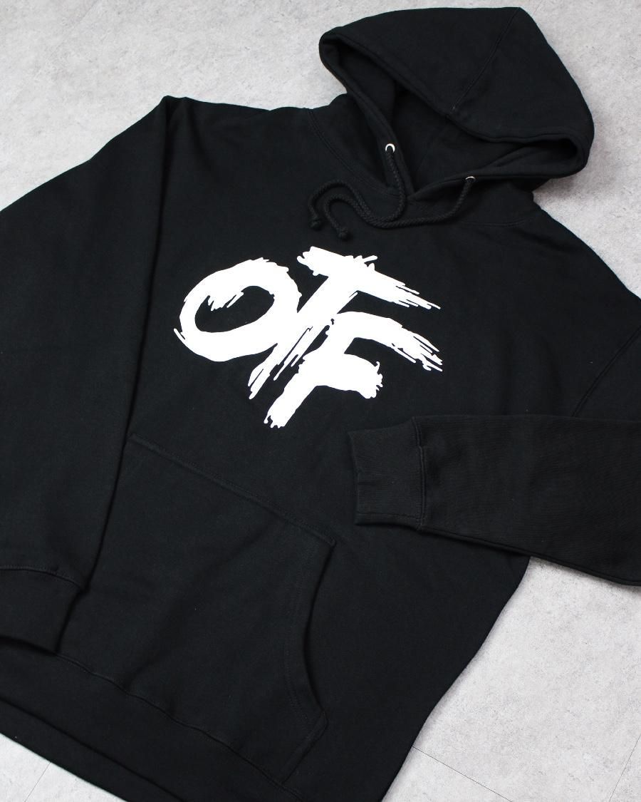 Otf 2025 600 hoodie