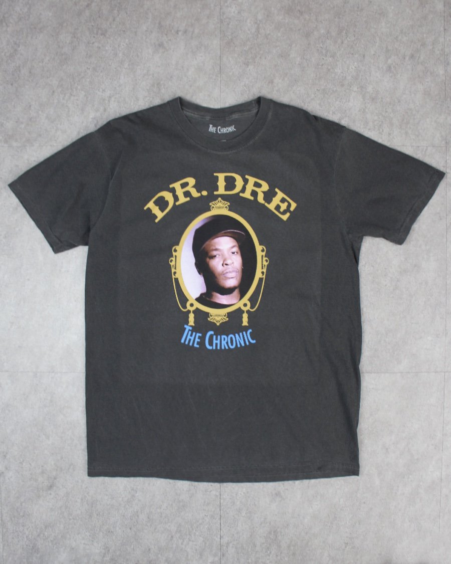 VINAGE DR.DRE THE CHRONIC ドクター ドレー Tシャツ