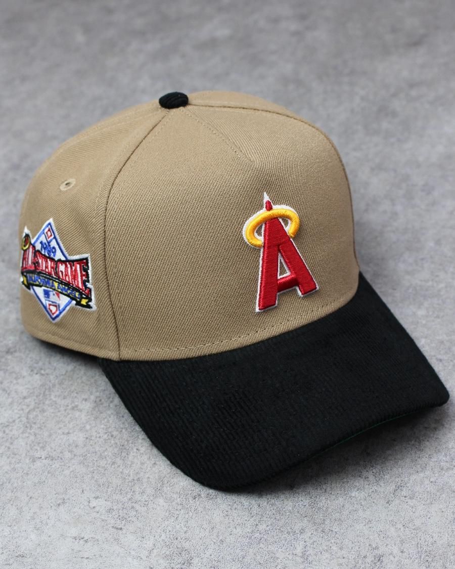 La best sale angels snapback