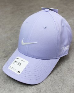 Malbon Golf  Nike Dri-FIT Legacy 91 Tech Cap - Purple