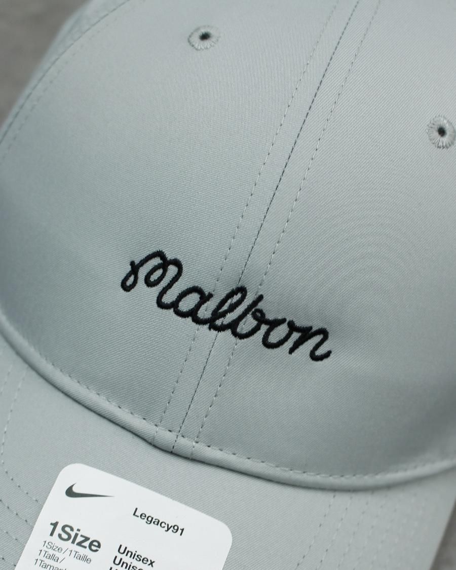 マルボンゴルフ】Nike ✖️ malbon golf キャップ - その他