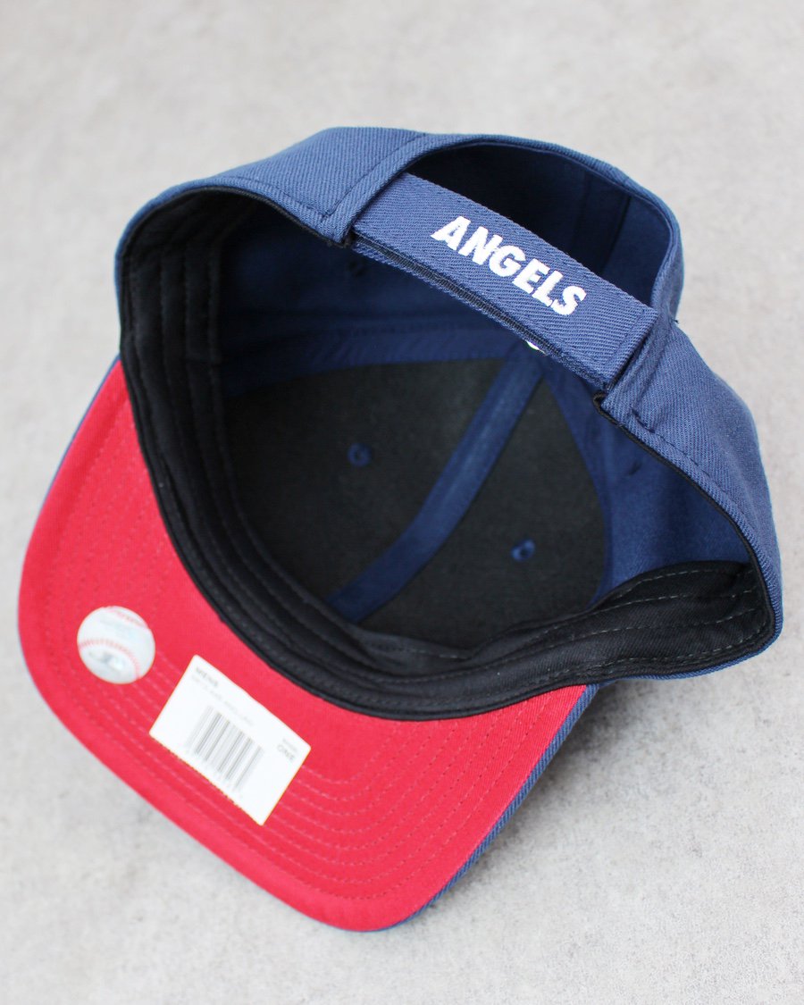 MLB Los Angeles Angels NIKE Classic99 Cap - Navy