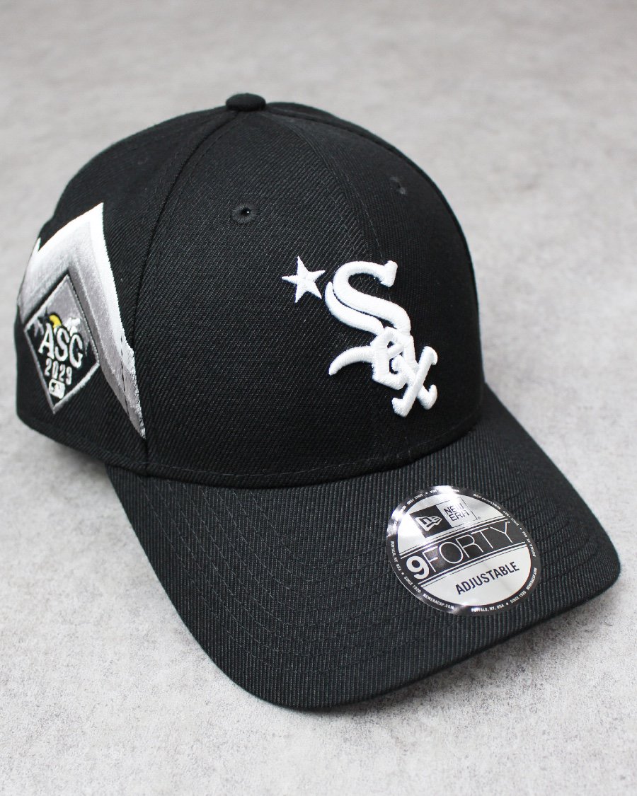 New Era Chicago White Sox 9Forty 2023 MLB All Star Game Snapback