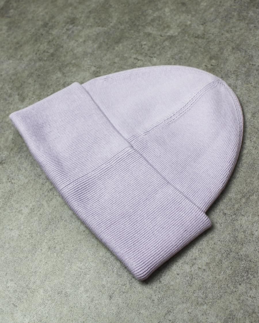 Fred Perry Graphic Beanie - Navy