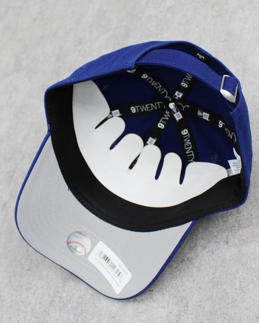 New Era MLB Los Angeles Dodgers Youth 9Twenty Strapback Cap