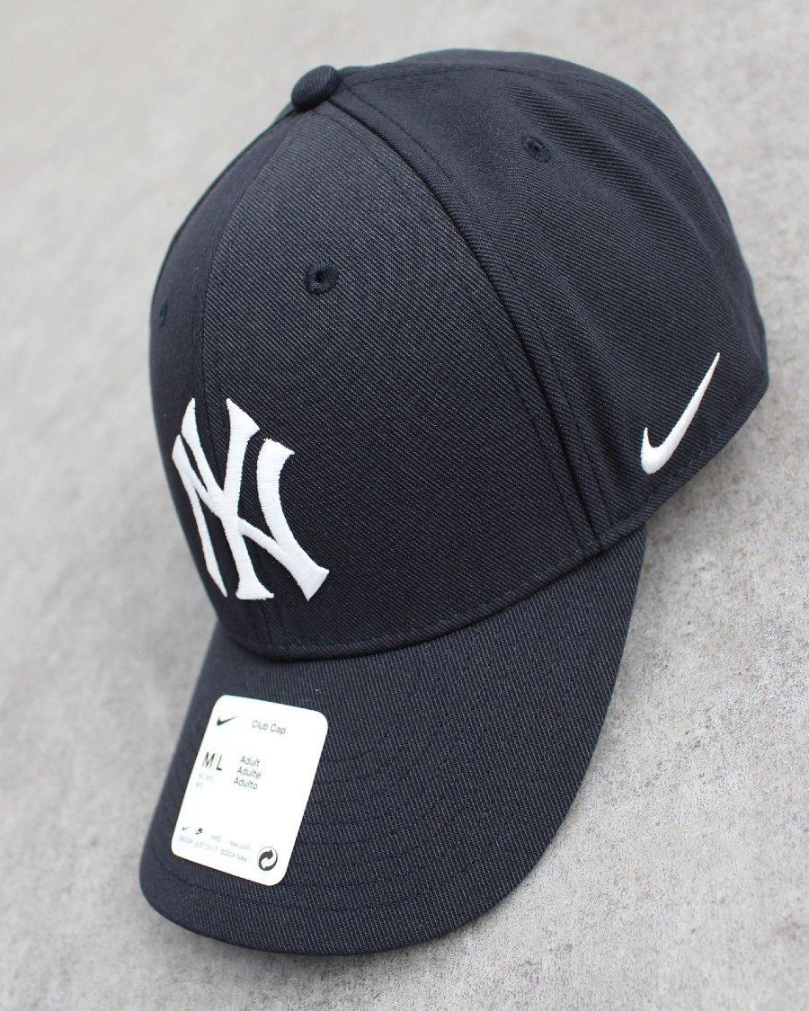 海外モデル NIKE MLB NY CAP ヤンキース ダブルロゴ キャップ2個 海外モデル NIKE MLB NY CAP ヤンキース ダブルロゴ キャップ2個