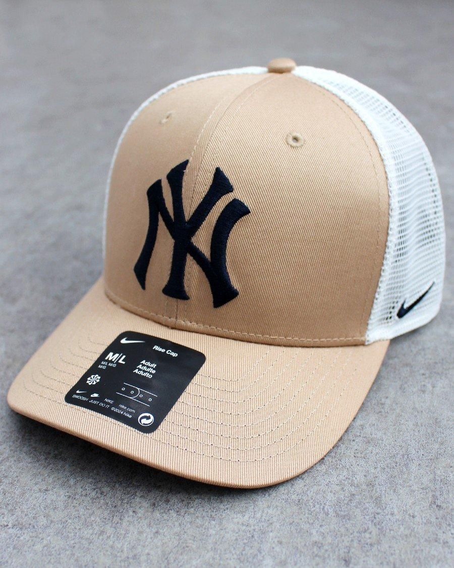 Nike swoosh trucker cap online