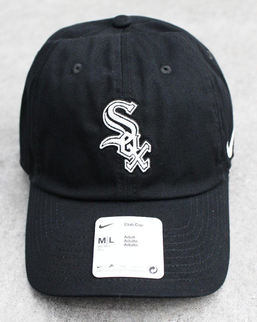 MLB ホワイトソックス キャップ - MLB | セレクション公式オンライン