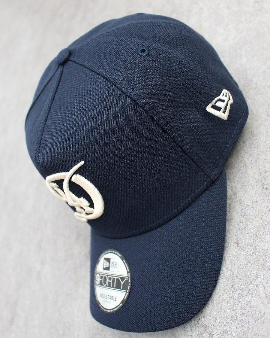 New Era MLB Los Angeles Dodgers City Connect 9Forty A-Frame New Era MLB Los Angeles Dodgers City Connect 9Forty A-Frame