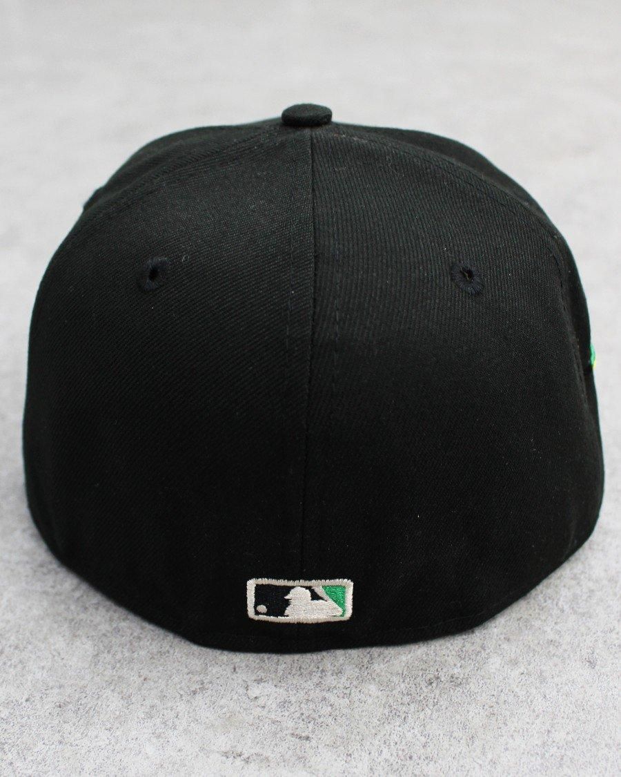 New era 59fifty fear - Gem