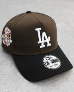 New Era New York Yankees 9Forty Denim Strapback Cap - Women