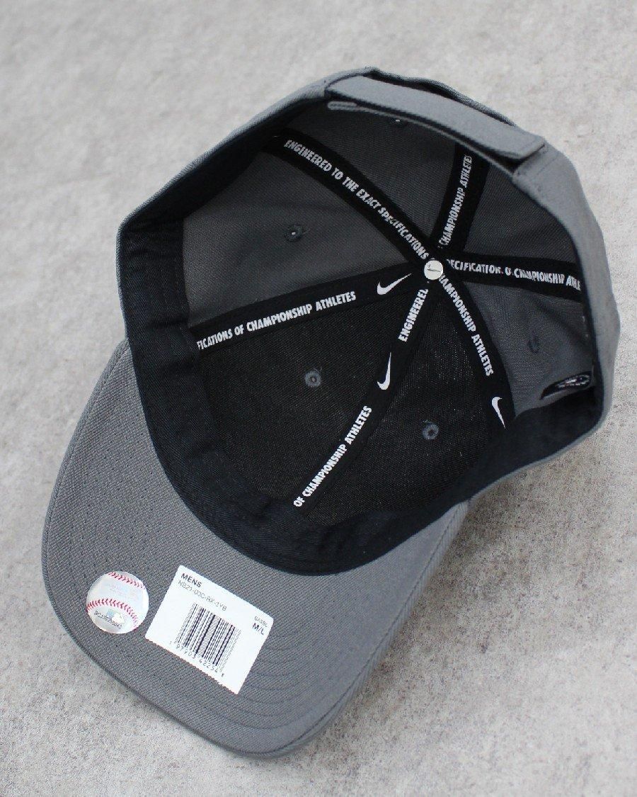 海外モデル NIKE MLB WHITE SOX ホワイトソックス キャップ NIKE シカゴ ホワイトソックス キャップ入荷 海外モデル | MOXOF