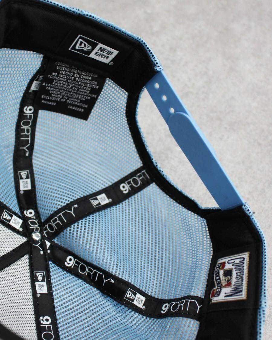 海外モデル NEW ERA 9FORTY LA ドジャース キャップ アクア 楽天市場】【最大27倍】特典付き ニューエラ キャップ 帽子