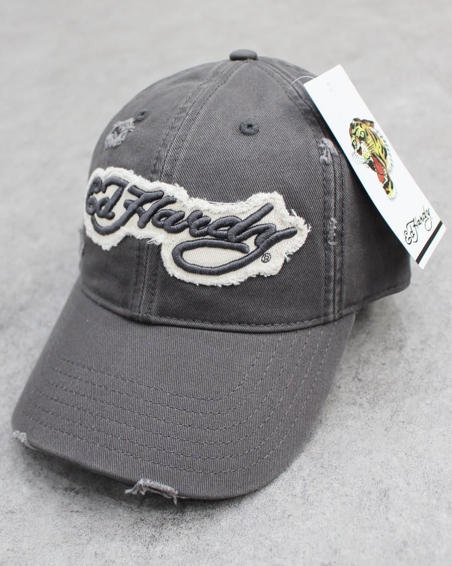 Ed Hardy Strapback Cap ストラップバック キャップ Ed Hardy Strapback Cap エドハーディ ストラップキャップ