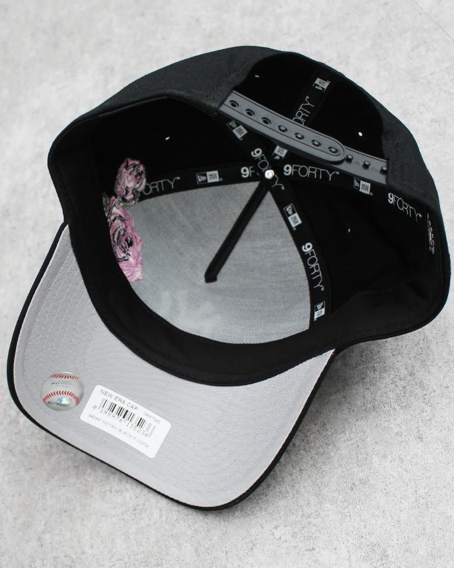 New Era MLB New York Yankees 9Forty A-Frame Rose Snapback