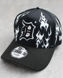 New Era MLB Los Angeles Dodgers City Connect 9Forty A-Frame