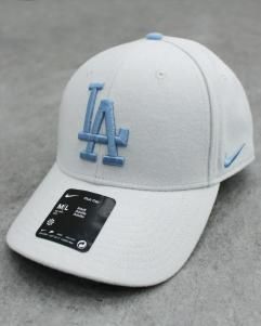 NIKE MLB New York Yankees Adjustable Cap- Gray ナイキ