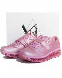 YRU Aiire Pink Sneaker Women