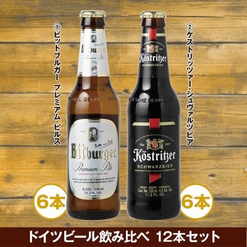 ドイツビール] ケストリッツァー シュヴァルツビア (黒ビール