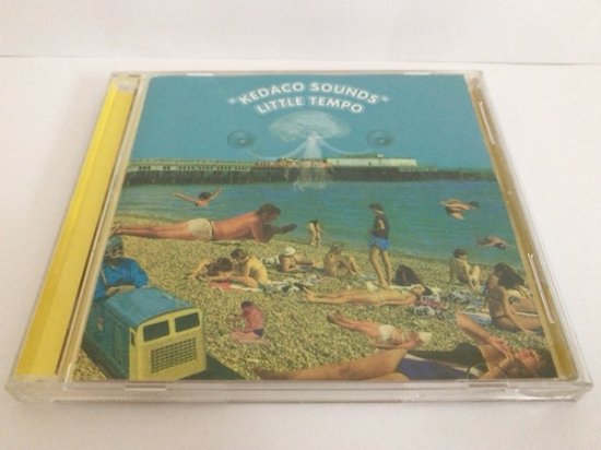 LP○リトルテンポ LittleTempo / KEDACO soundsセットvinyl - 邦楽