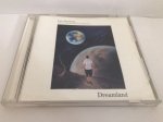 Lars Bartkuhn and his Passion Dance Orchestra “Dreamland” 中古CD