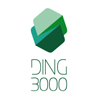 Logo/DING3000