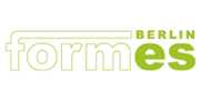 Logo/formes Berlin