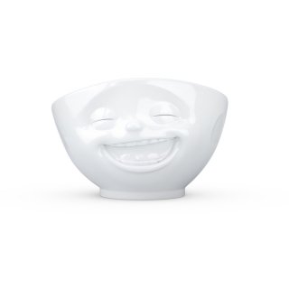 ܥ 500ml (laughing lachend) Tassen bowl