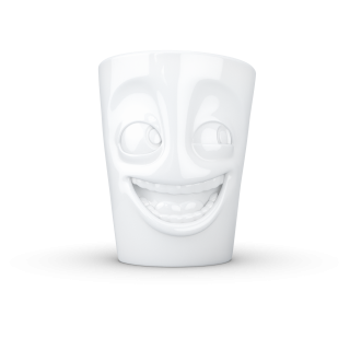 マグカップ 350ml (joking) Tassen Mug cup