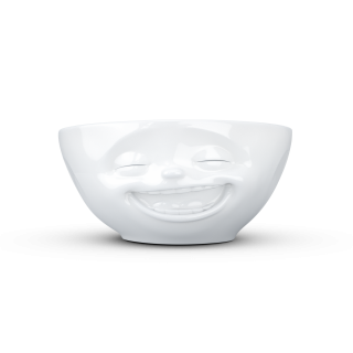 ボウル 350ml (laughing) Tassen bowl お茶碗