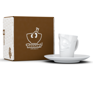 ץåޥ (Cheery) tassen espresso mug 