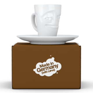 ץåޥ (Impish) tassen espresso mug 