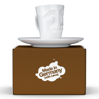 ץåޥ (Tasty) tassen espresso mug 