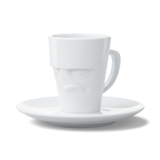 ץåޥ (Grumpy) tassen espresso mug 