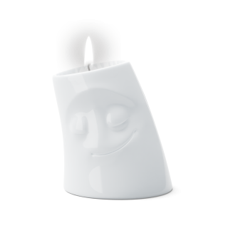 キャンドルホルダー (COZY) - Small Candle Holder tassen
