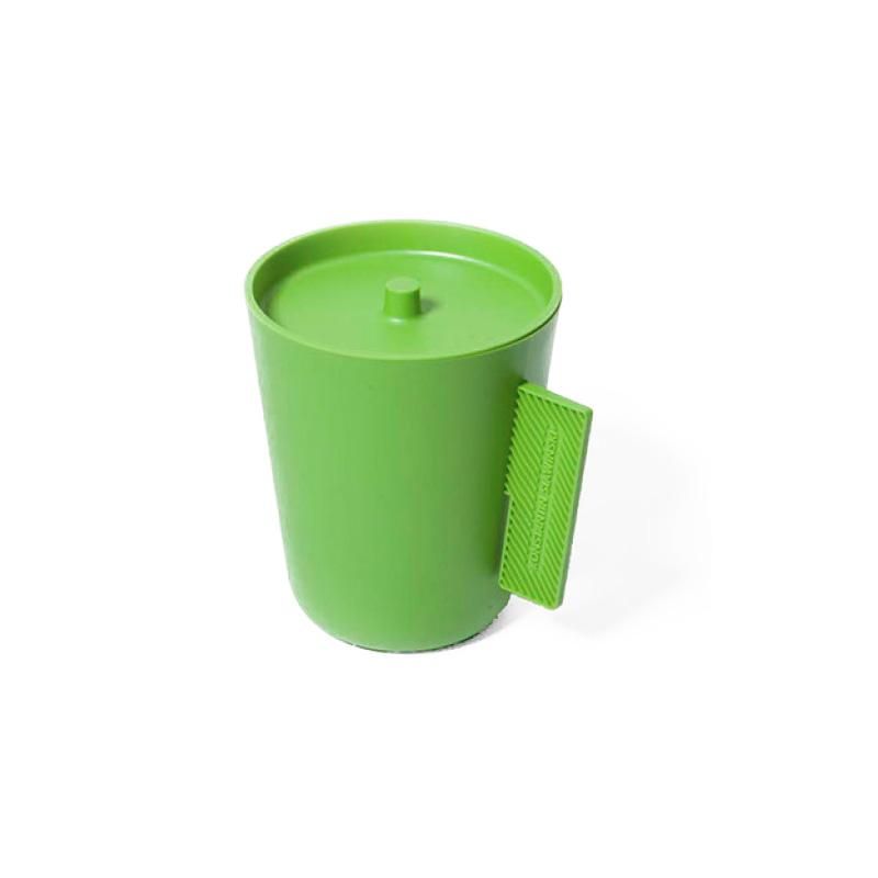 BIN ごみ箱 | スタイリッシュな分別 - ドイツのデザイン