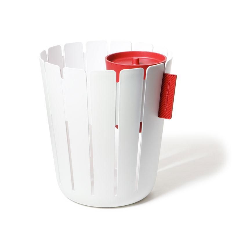 BIN ごみ箱 | スタイリッシュな分別 - ドイツのデザイン