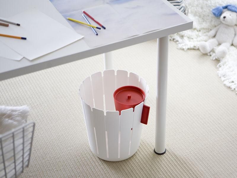 メグリン様　オーダーゴミ箱 メグリン様 オーダーバラゴミ箱完成品 b.c.l ゴミ箱 おしゃれ
