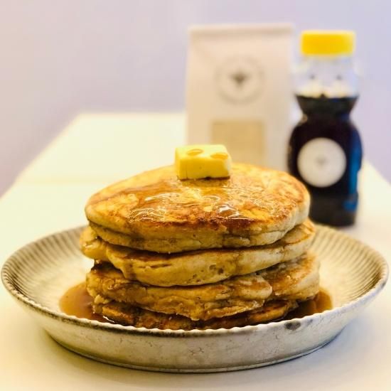 送料無料 ヘルシーオーツのパンケーキmix お試しセット 一粒万倍グラノーラ Ichi Ryu Man Bai 送料無料 ヘルシーオーツのパンケーキmix お試しセット 一粒万倍グラノーラ Ichi Ryu Man Bai