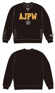 全日本プロレス× MOBSTYLES コラボジャージセットアップ モブ