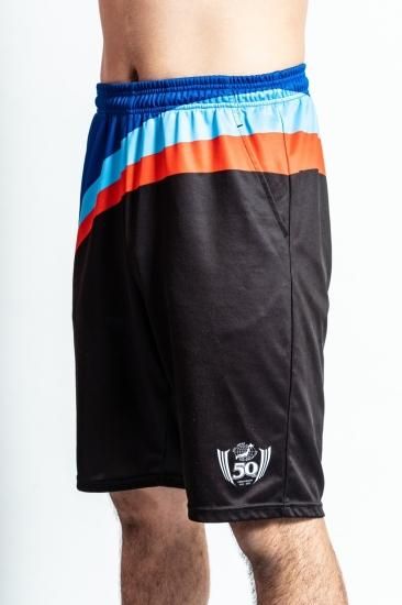 2022 オフィシャルハーフパンツ - 全日本プロレス公式オンラインショップ