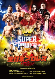 グッズ - 全日本プロレス公式オンラインショップ