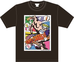 全日本プロレス公式オンラインショップ