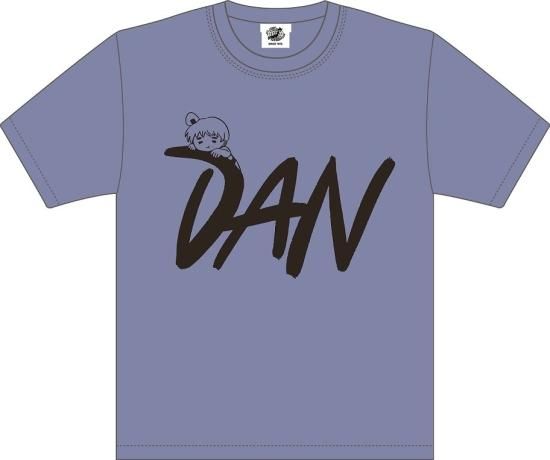 dan t シャツ